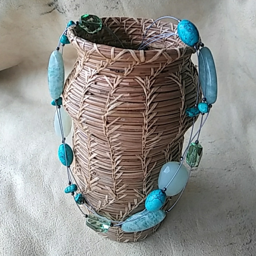Retired Silpada Necklace!